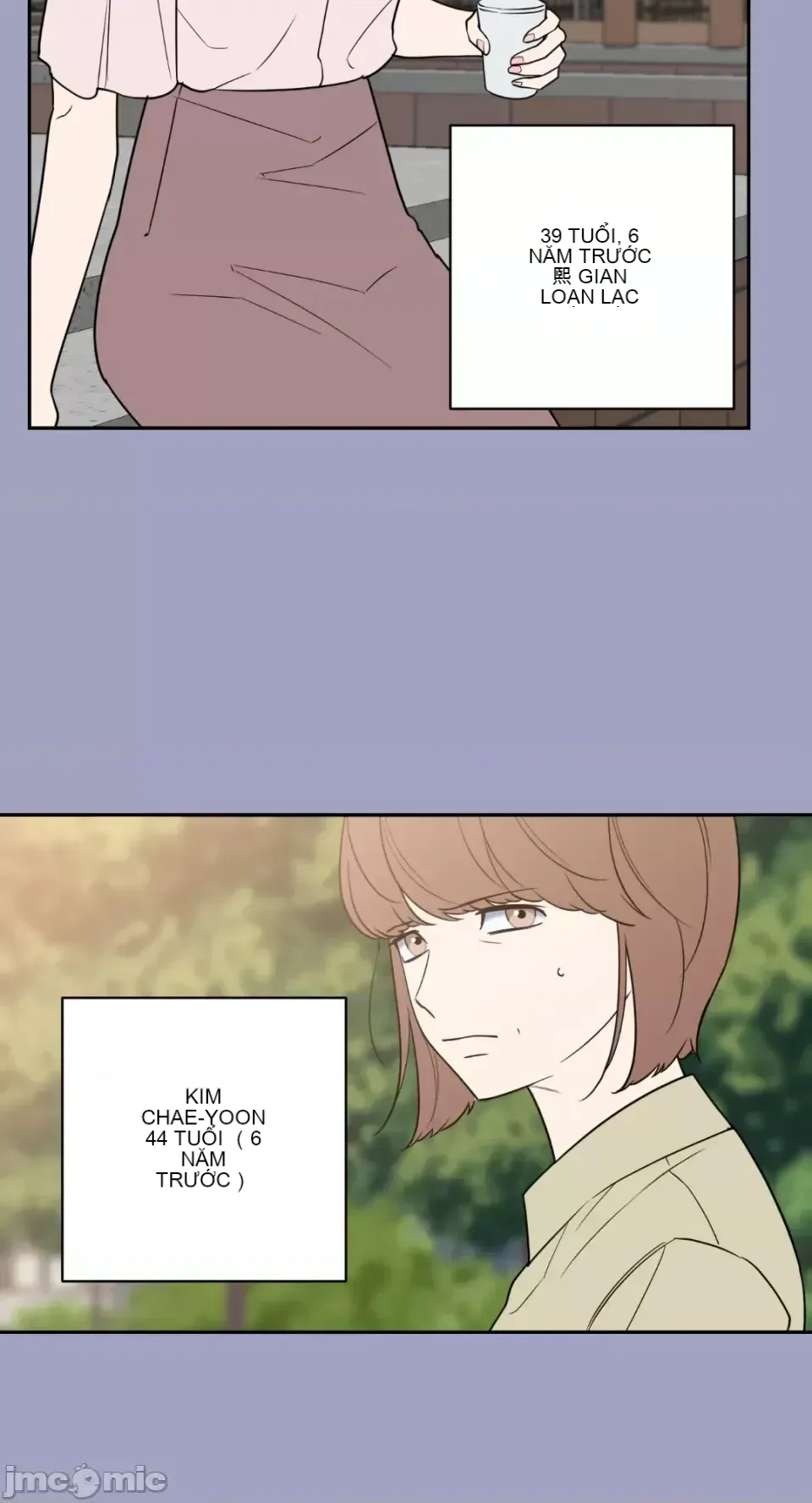 Ông chủ, tôi đang bỏ cuộc Chương 1-62