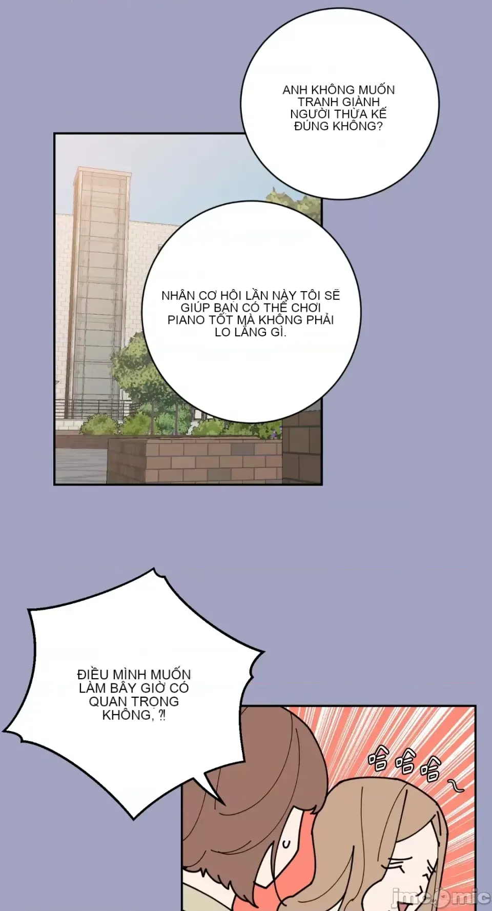 Ông chủ, tôi đang bỏ cuộc Chương 1-62