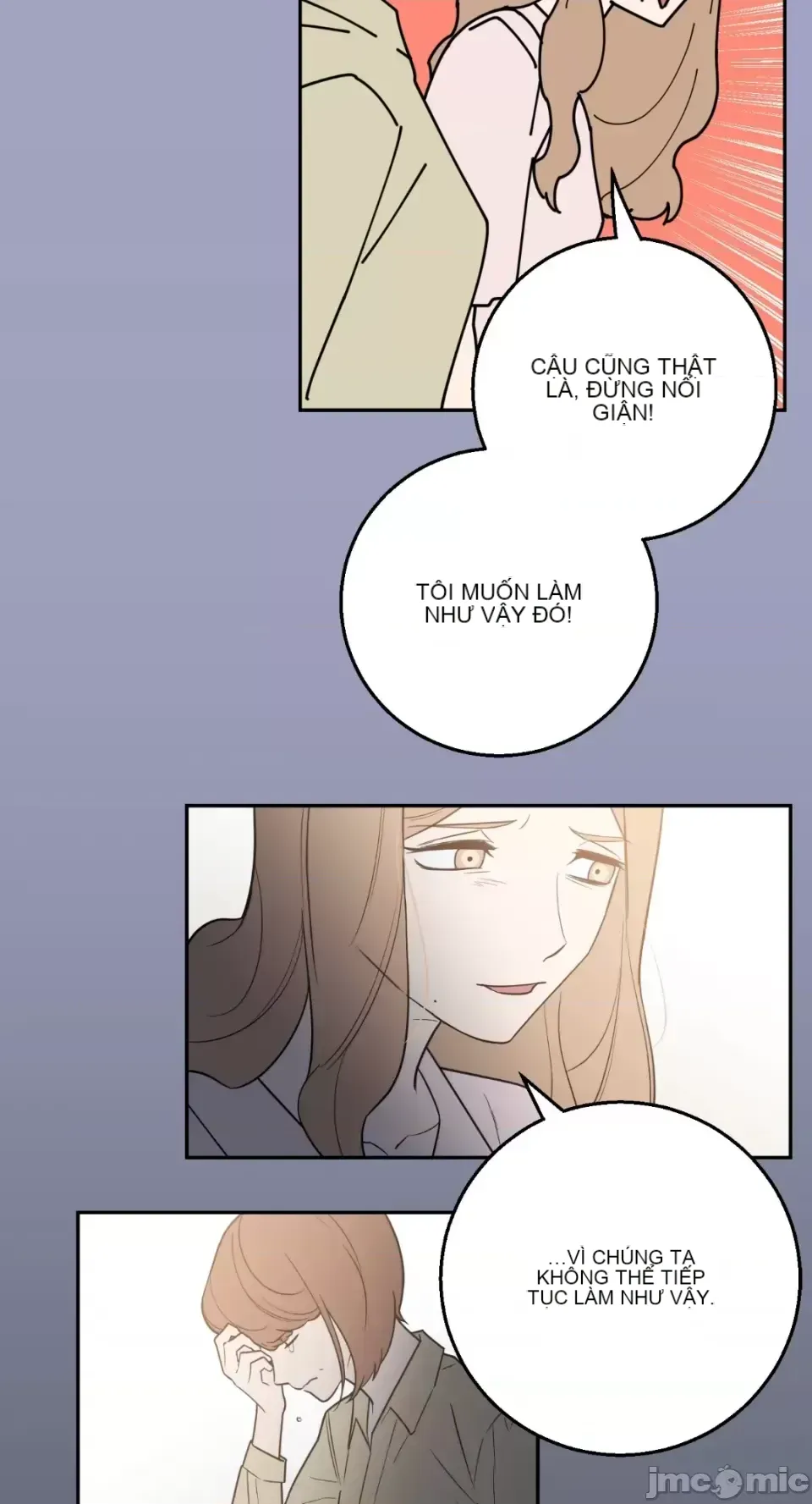 Ông chủ, tôi đang bỏ cuộc Chương 1-62