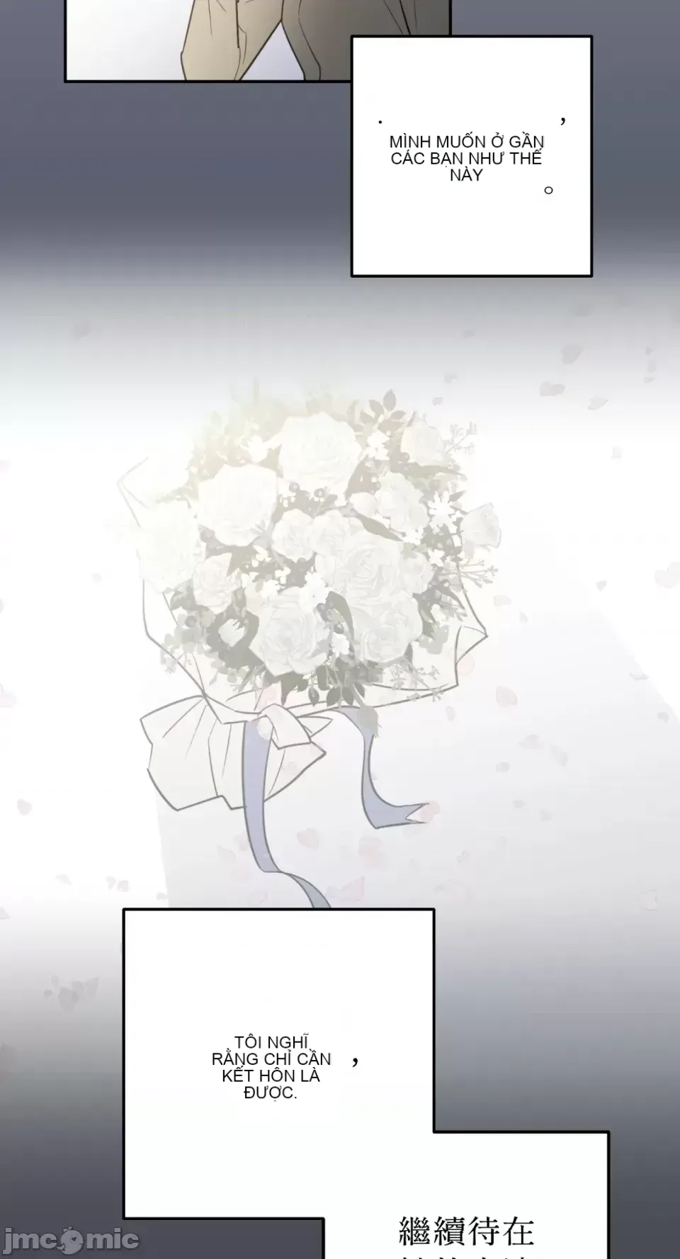 Ông chủ, tôi đang bỏ cuộc Chương 1-62