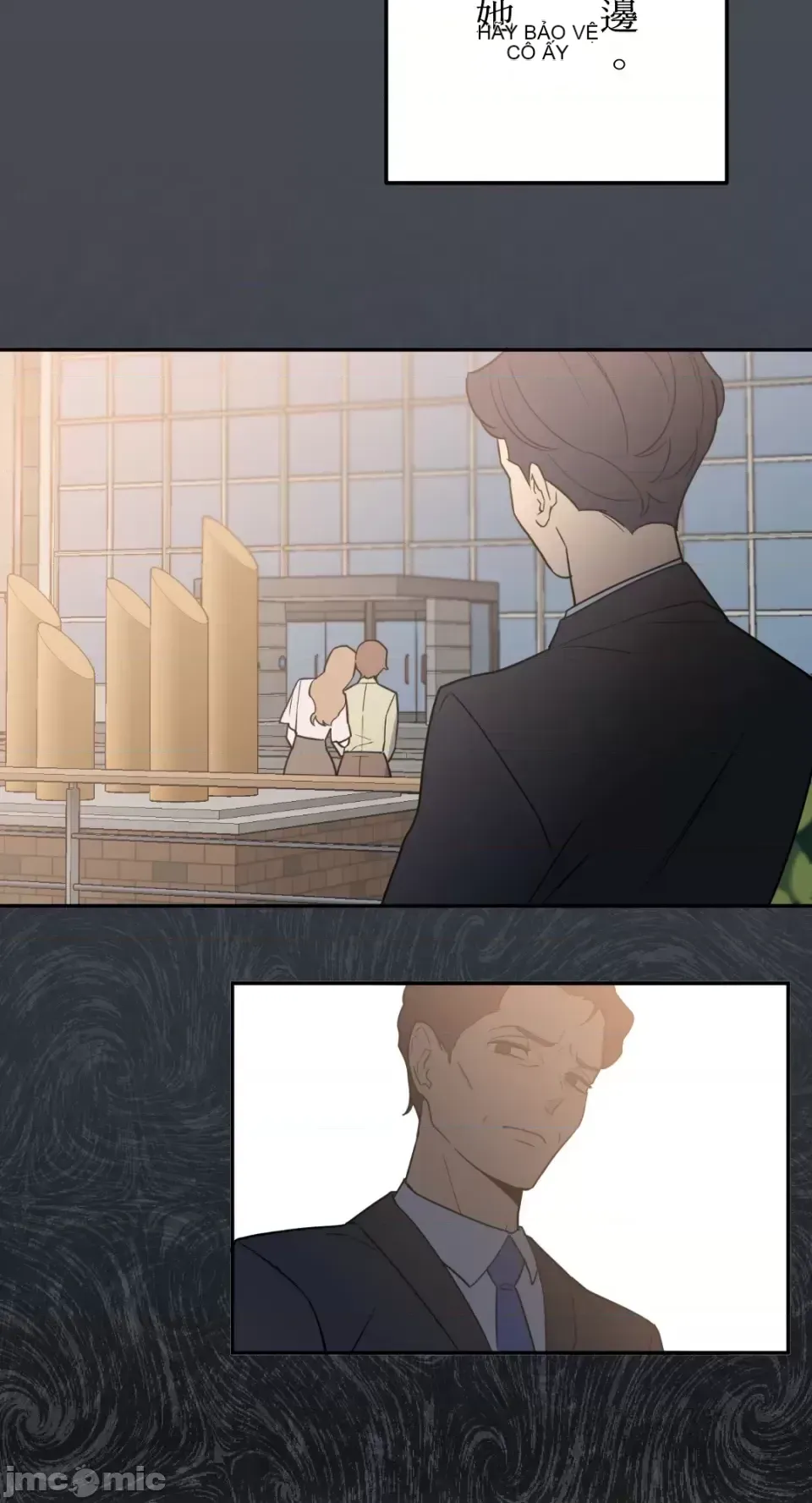 Ông chủ, tôi đang bỏ cuộc Chương 1-62