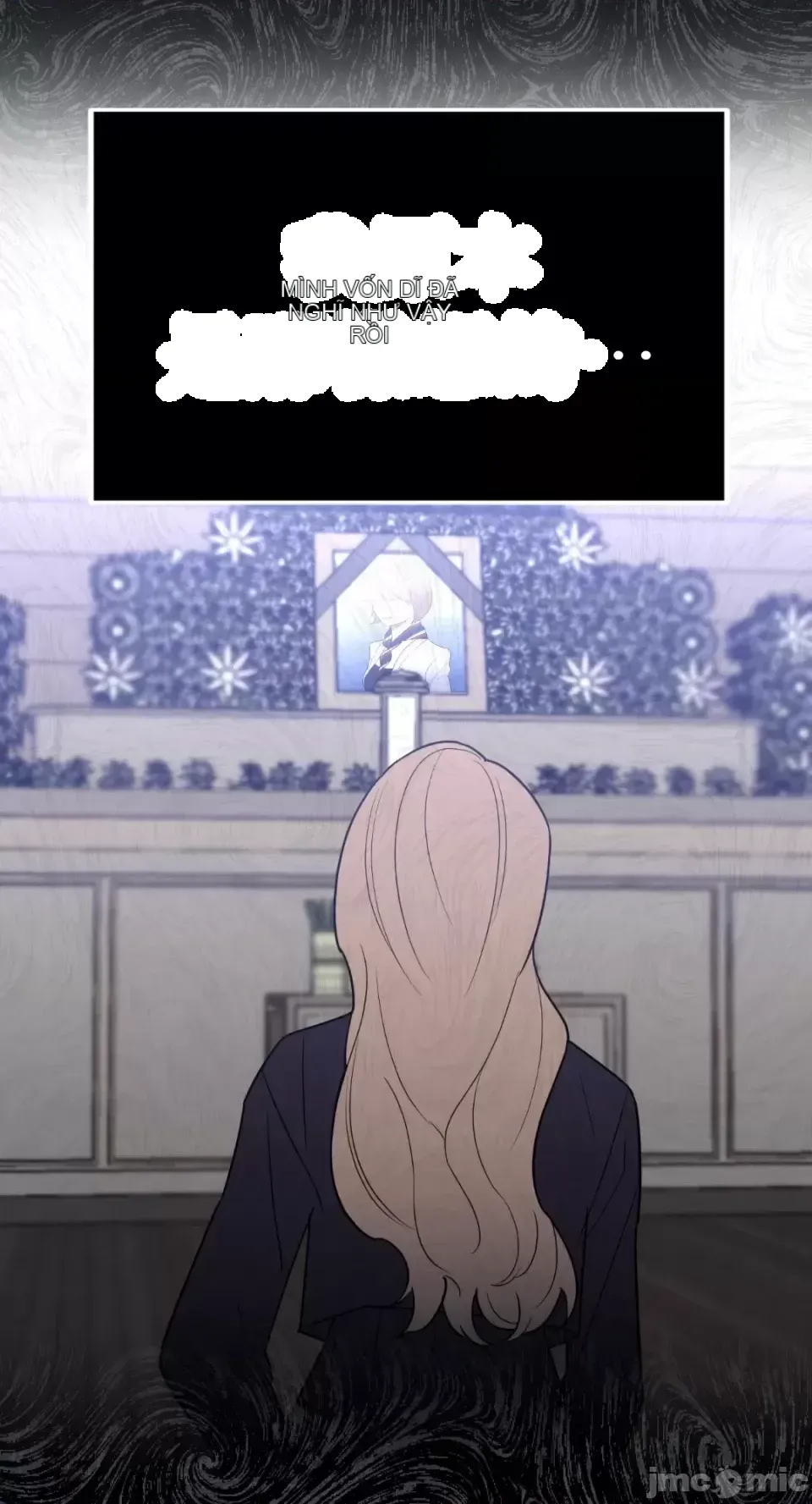 Ông chủ, tôi đang bỏ cuộc Chương 1-62