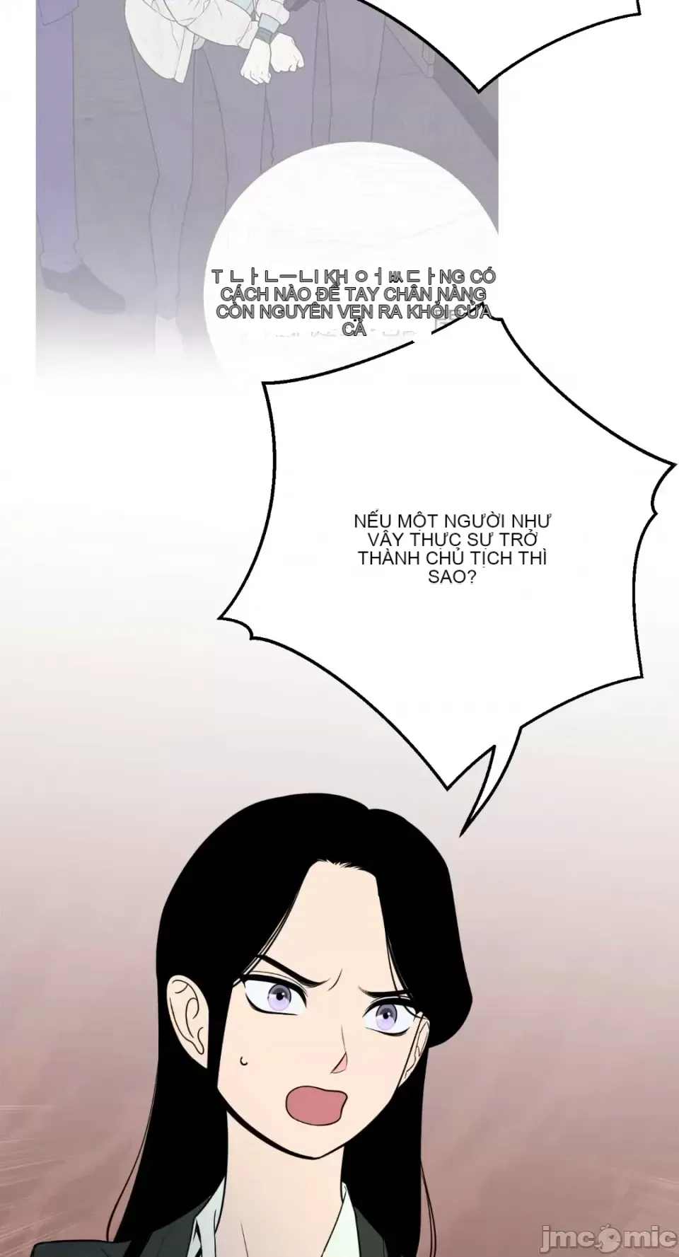 Ông chủ, tôi đang bỏ cuộc Chương 1-62