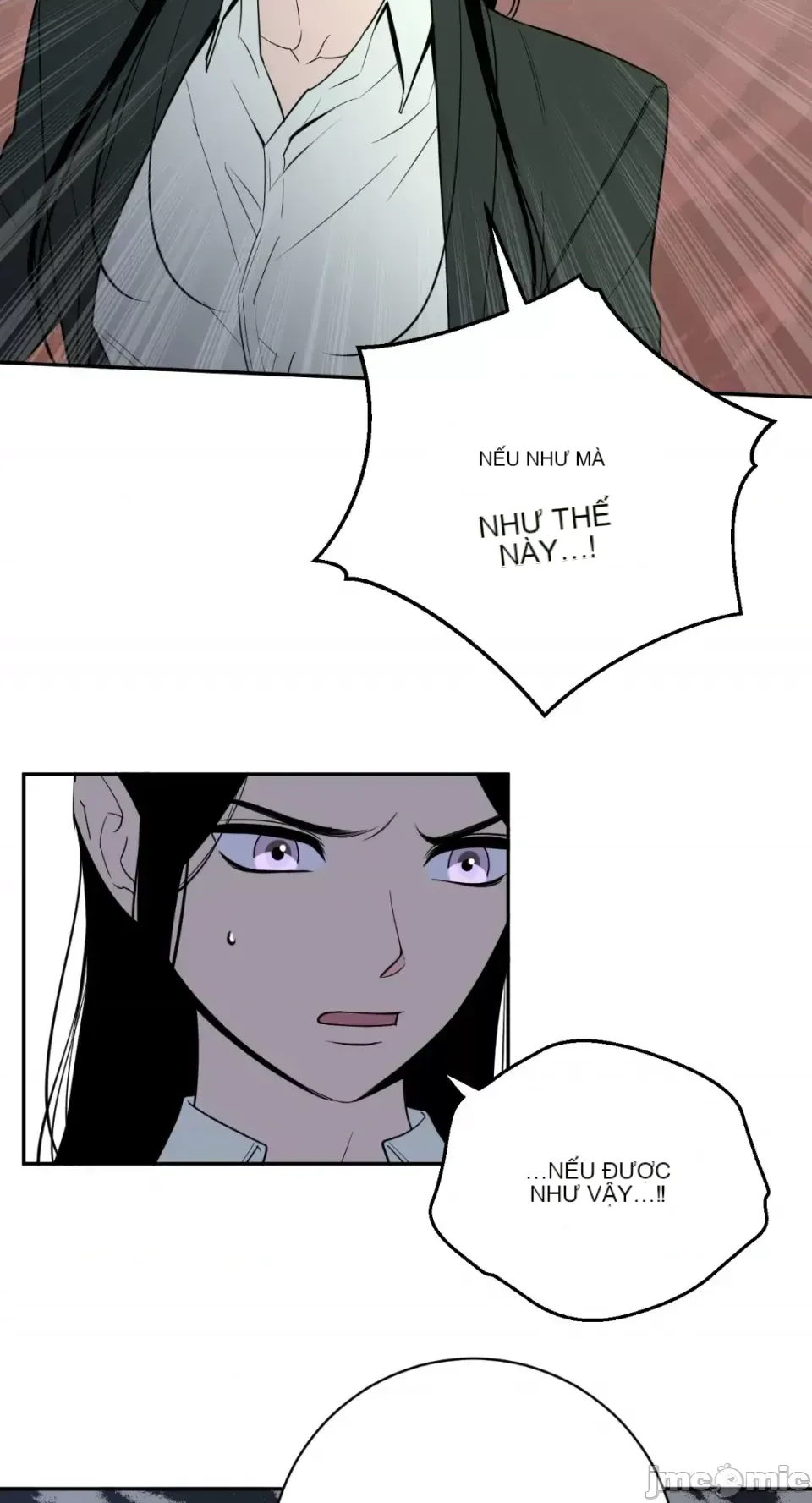 Ông chủ, tôi đang bỏ cuộc Chương 1-62