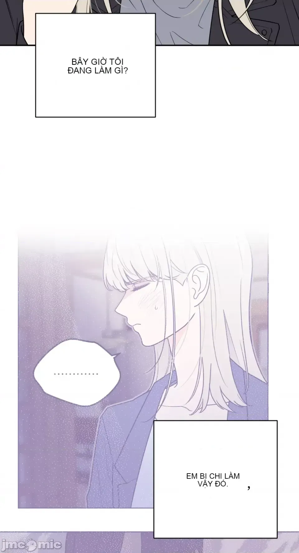 Ông chủ, tôi đang bỏ cuộc Chương 1-62