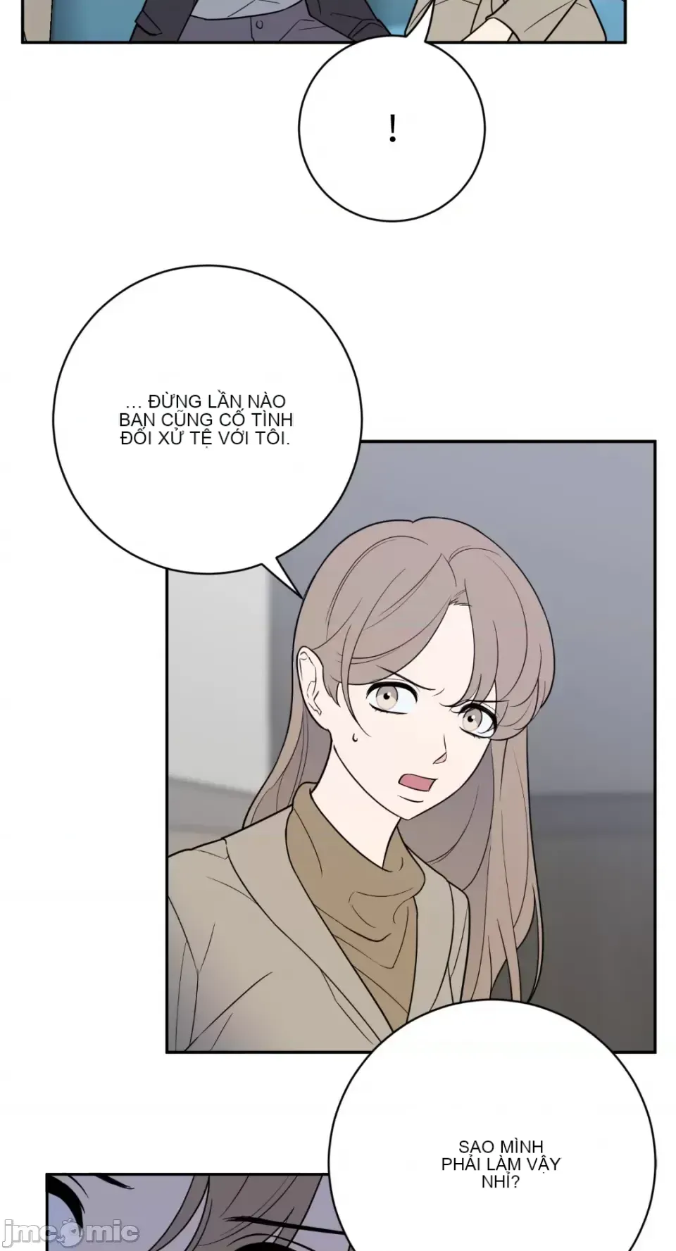 Ông chủ, tôi đang bỏ cuộc Chương 1-62