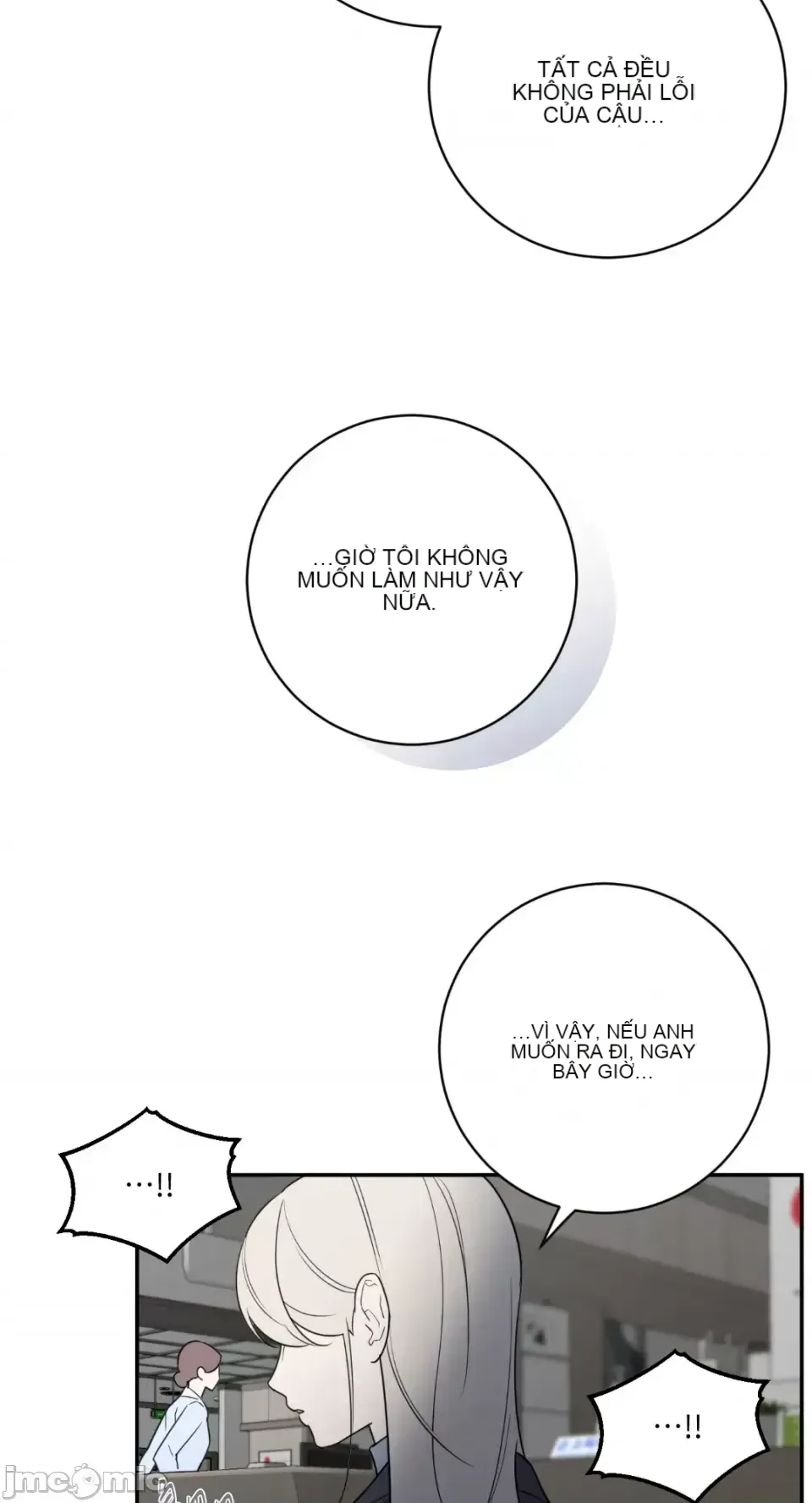 Ông chủ, tôi đang bỏ cuộc Chương 1-62