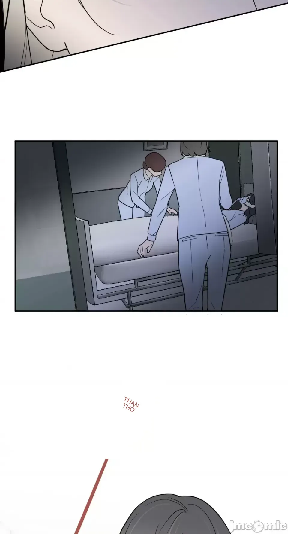 Ông chủ, tôi đang bỏ cuộc Chương 1-62