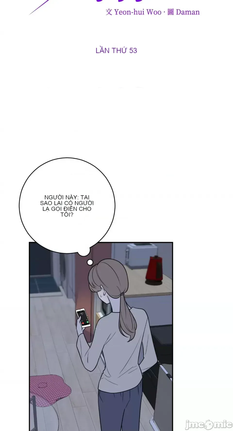 Ông chủ, tôi đang bỏ cuộc Chương 1-62