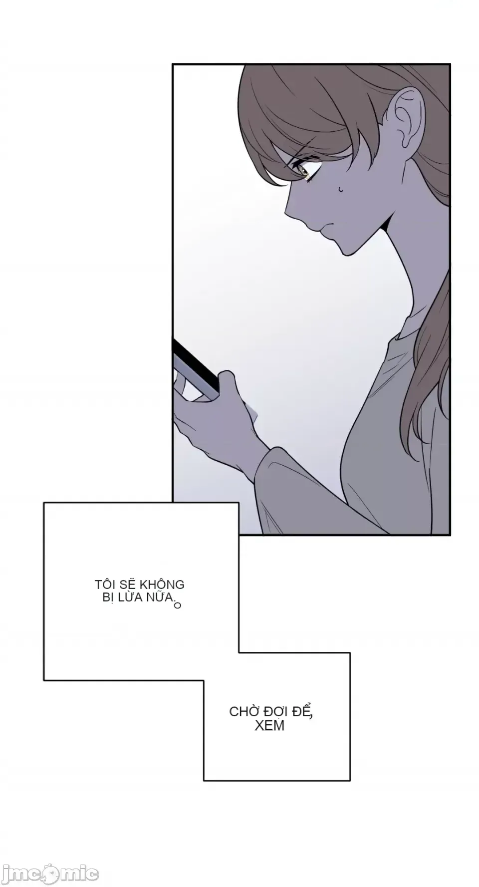 Ông chủ, tôi đang bỏ cuộc Chương 1-62