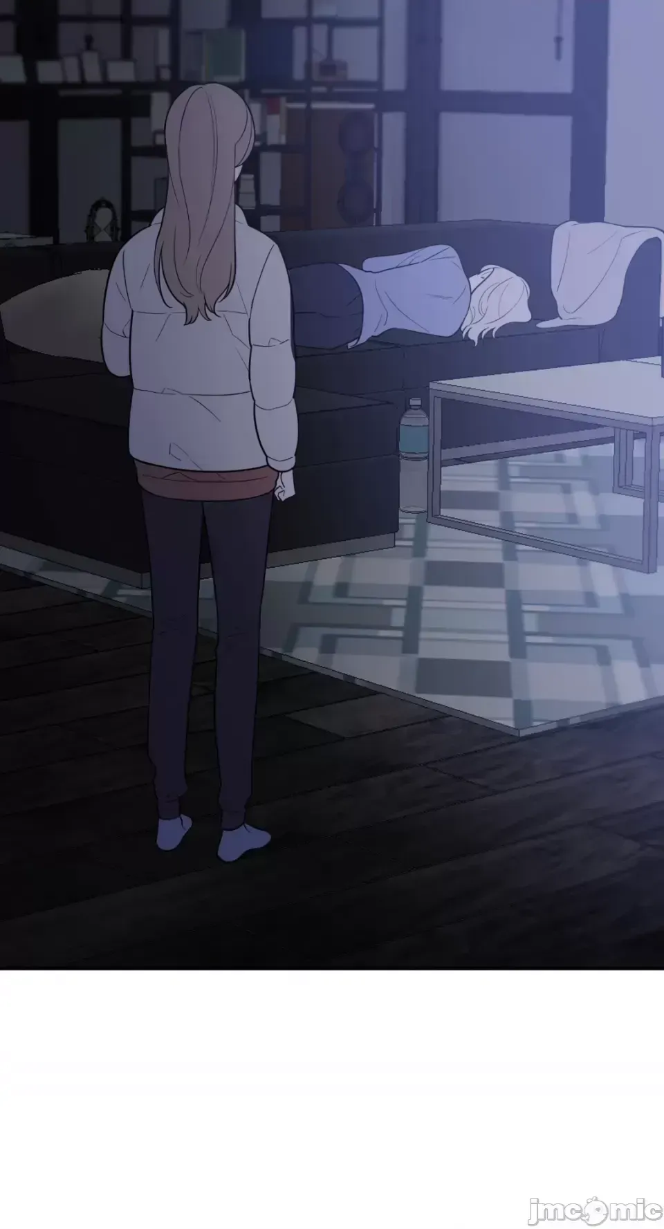 Ông chủ, tôi đang bỏ cuộc Chương 1-62