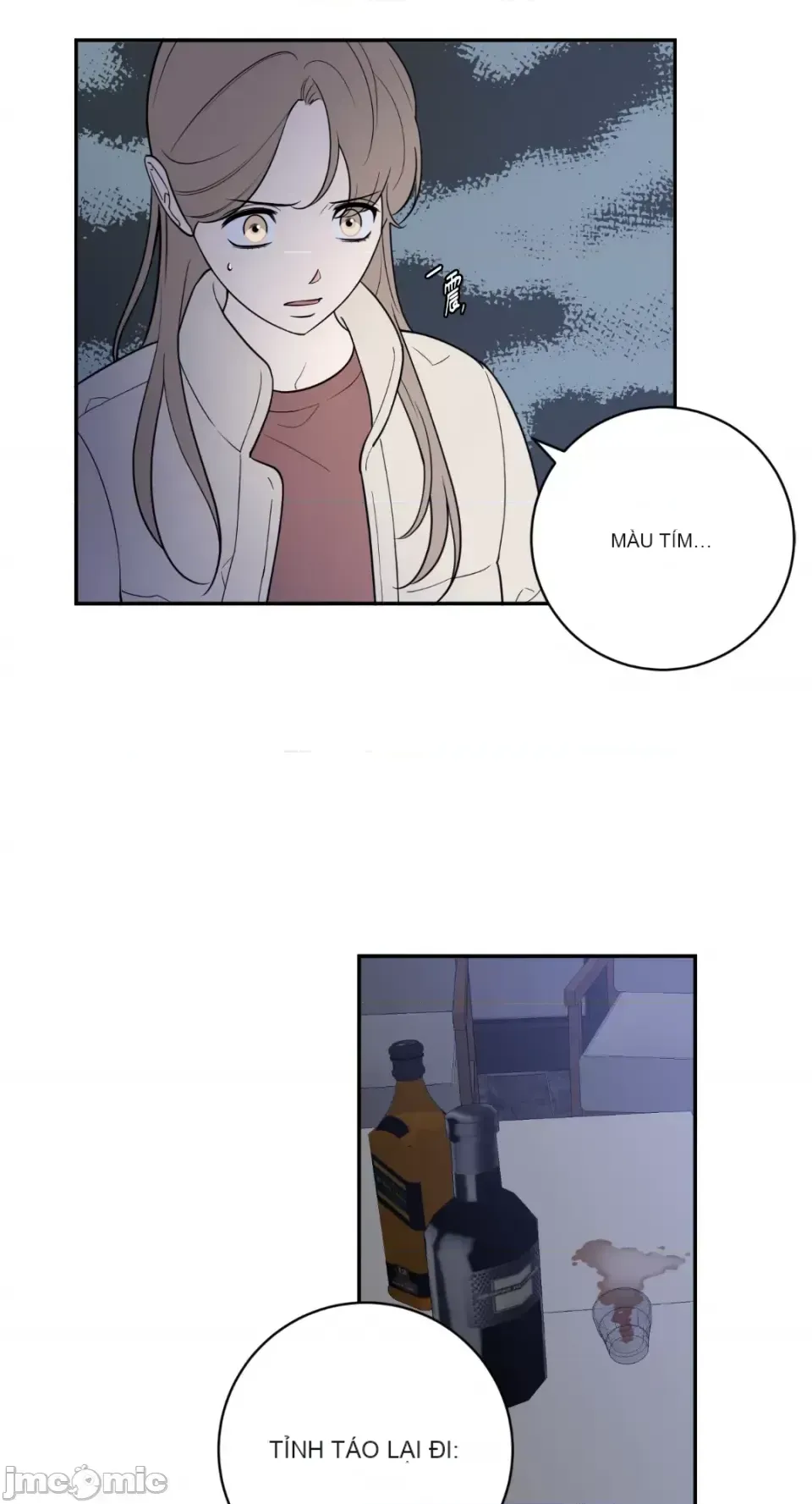 Ông chủ, tôi đang bỏ cuộc Chương 1-62