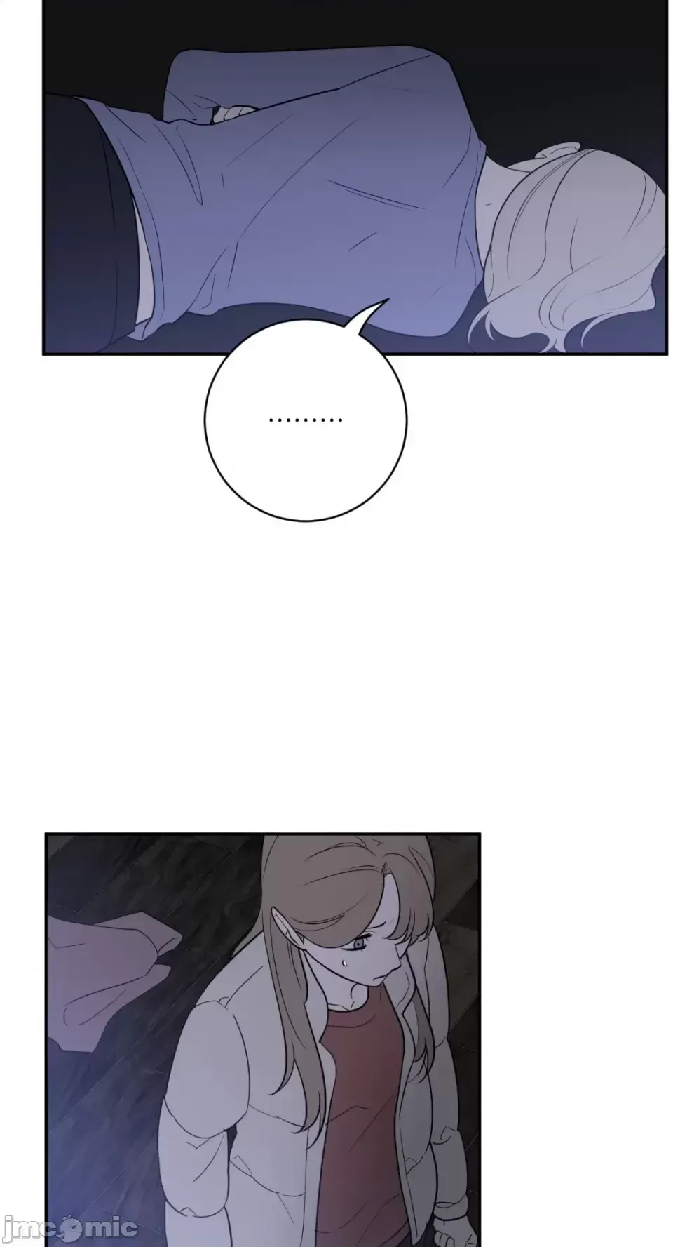 Ông chủ, tôi đang bỏ cuộc Chương 1-62