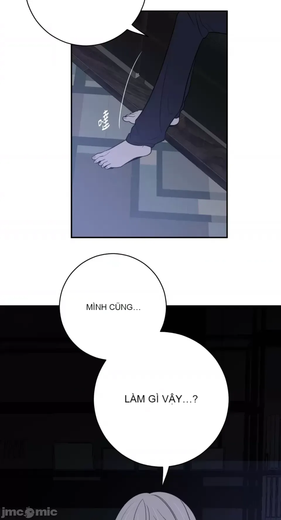 Ông chủ, tôi đang bỏ cuộc Chương 1-62