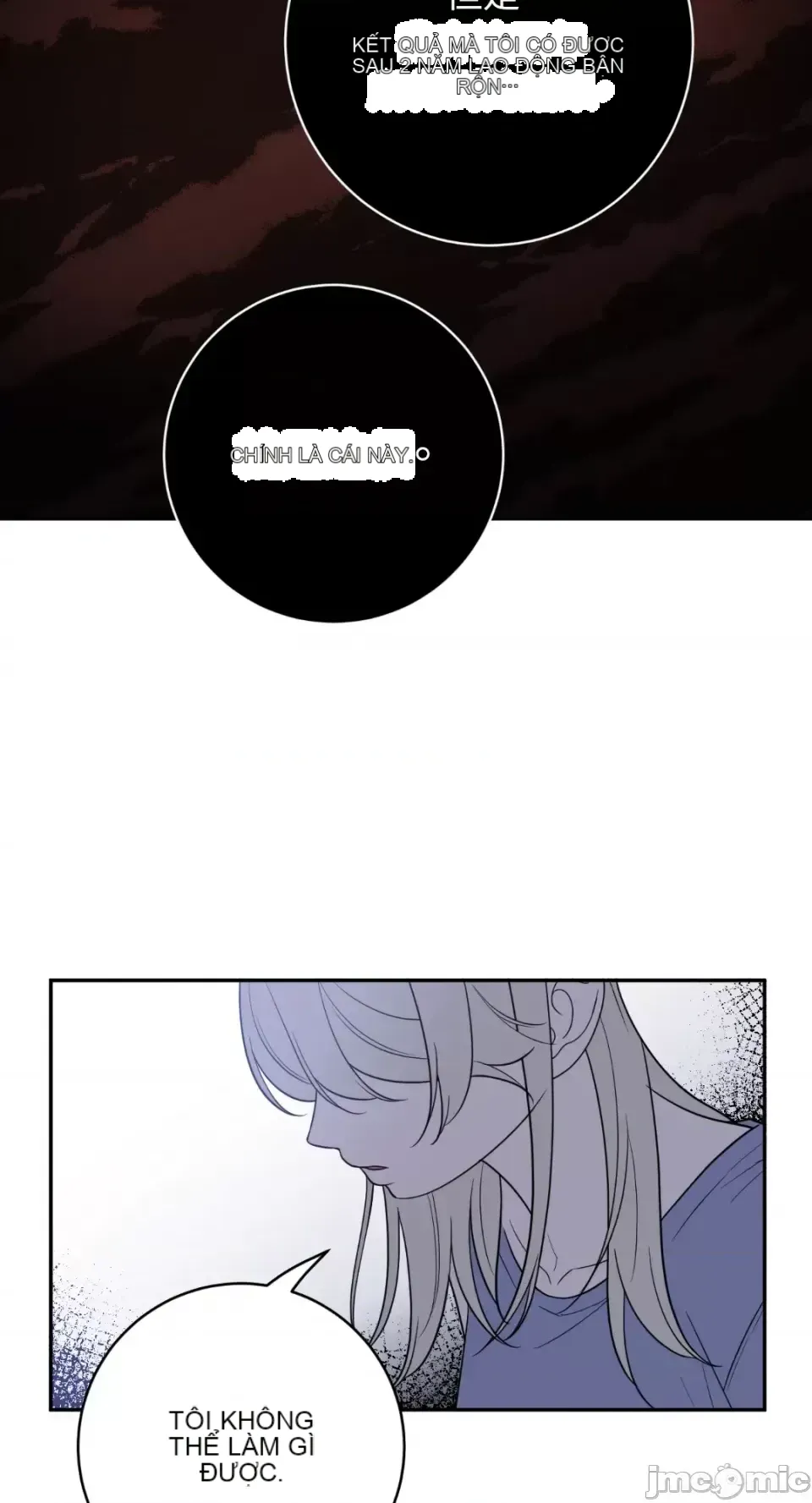 Ông chủ, tôi đang bỏ cuộc Chương 1-62