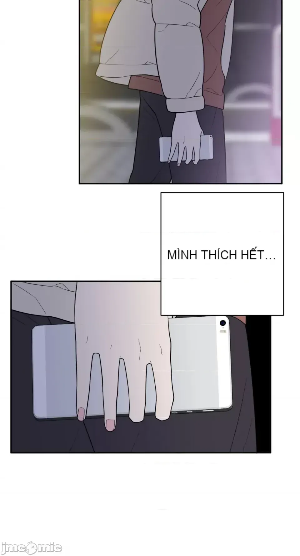 Ông chủ, tôi đang bỏ cuộc Chương 1-62