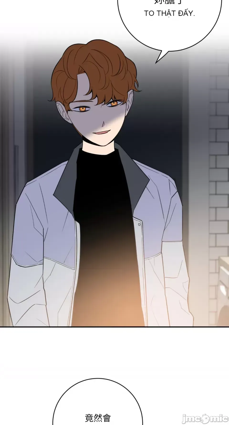 Ông chủ, tôi đang bỏ cuộc Chương 1-62