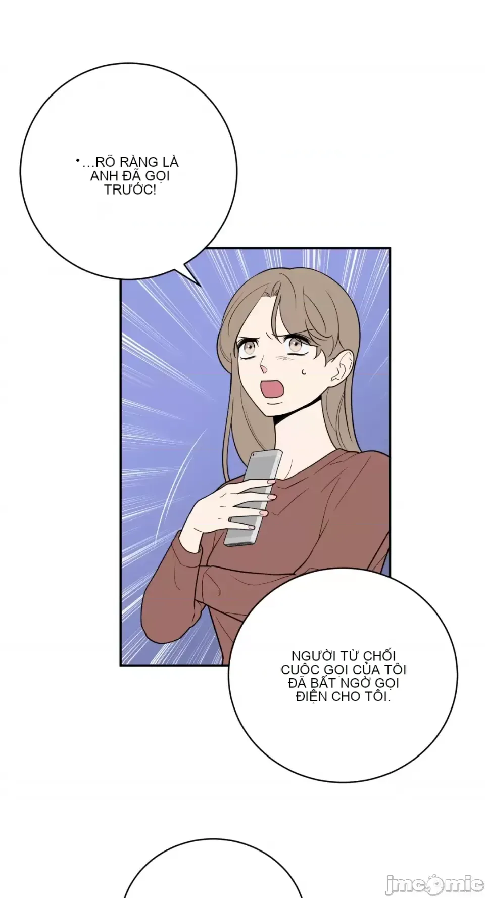 Ông chủ, tôi đang bỏ cuộc Chương 1-62