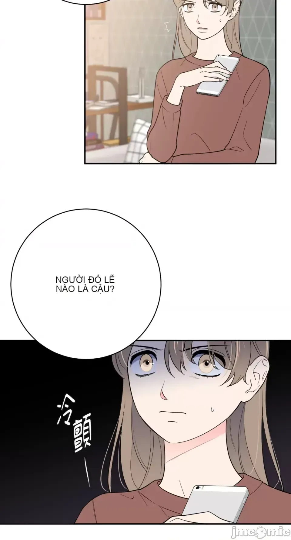 Ông chủ, tôi đang bỏ cuộc Chương 1-62