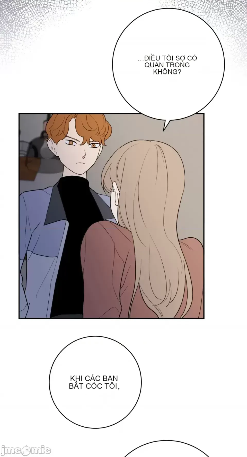 Ông chủ, tôi đang bỏ cuộc Chương 1-62