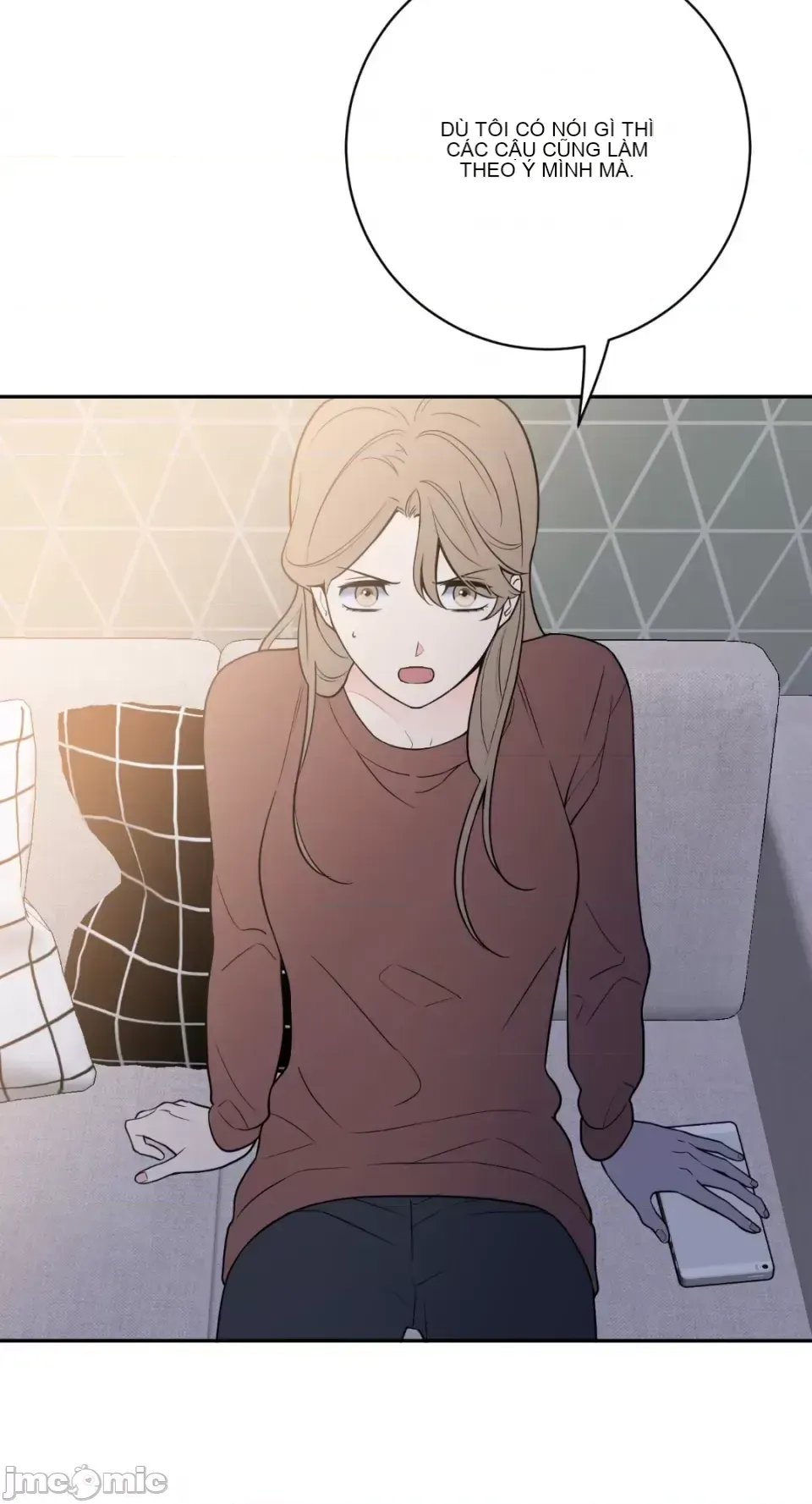 Ông chủ, tôi đang bỏ cuộc Chương 1-62