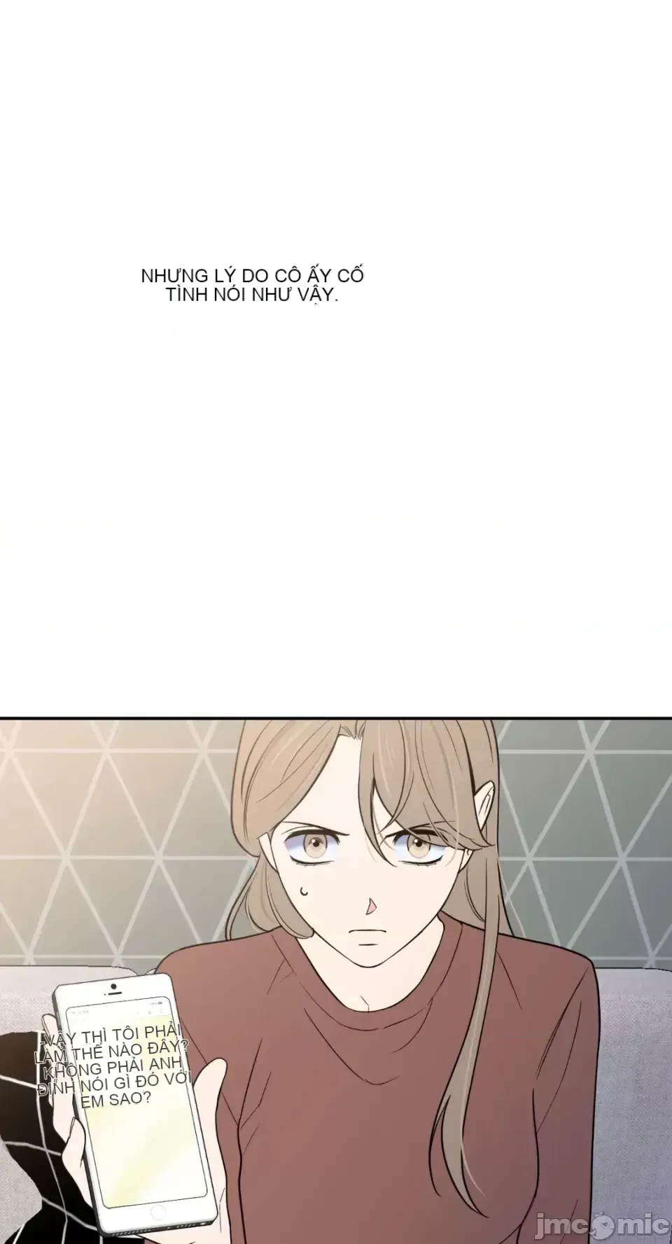 Ông chủ, tôi đang bỏ cuộc Chương 1-62