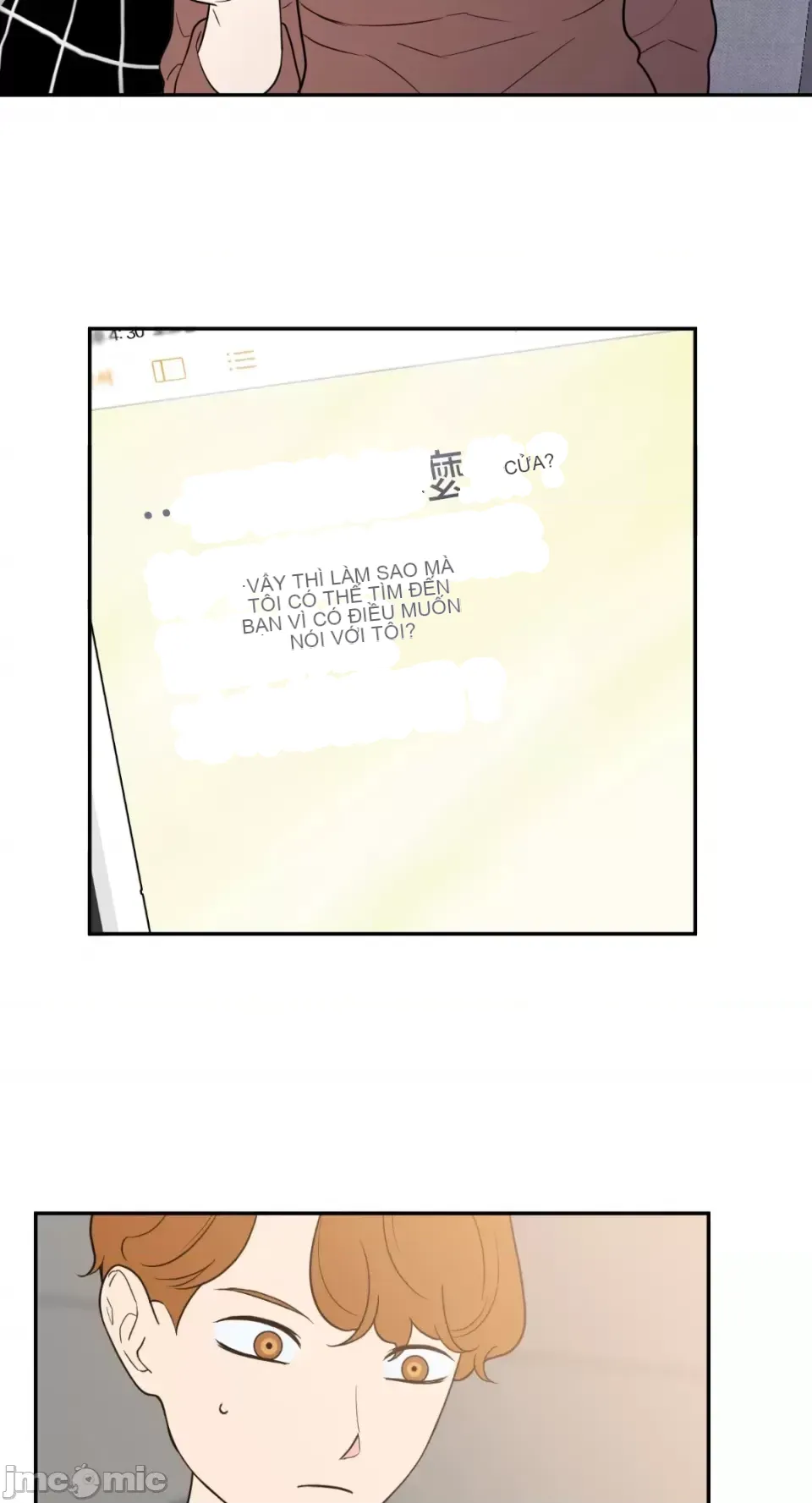 Ông chủ, tôi đang bỏ cuộc Chương 1-62