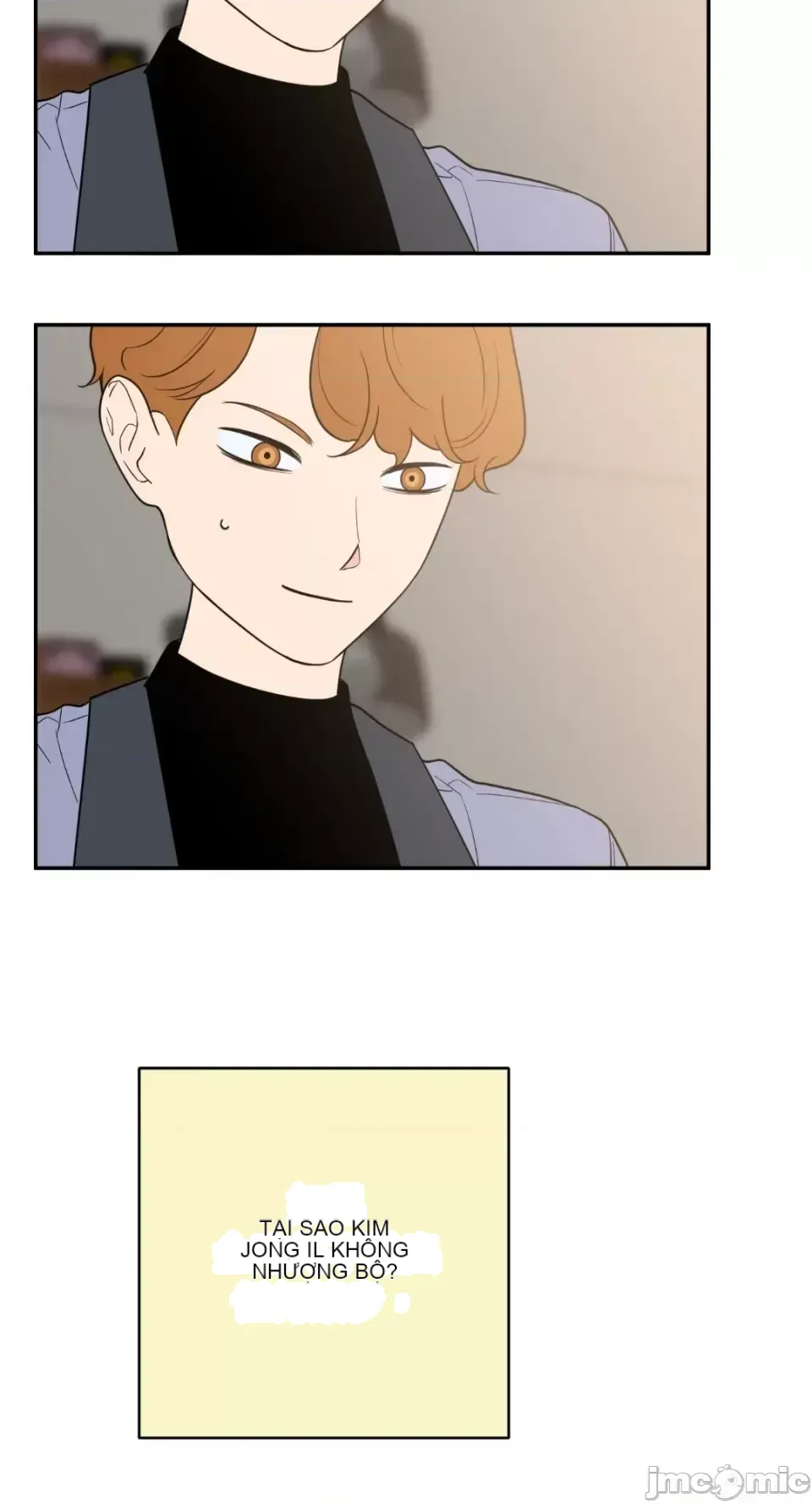 Ông chủ, tôi đang bỏ cuộc Chương 1-62