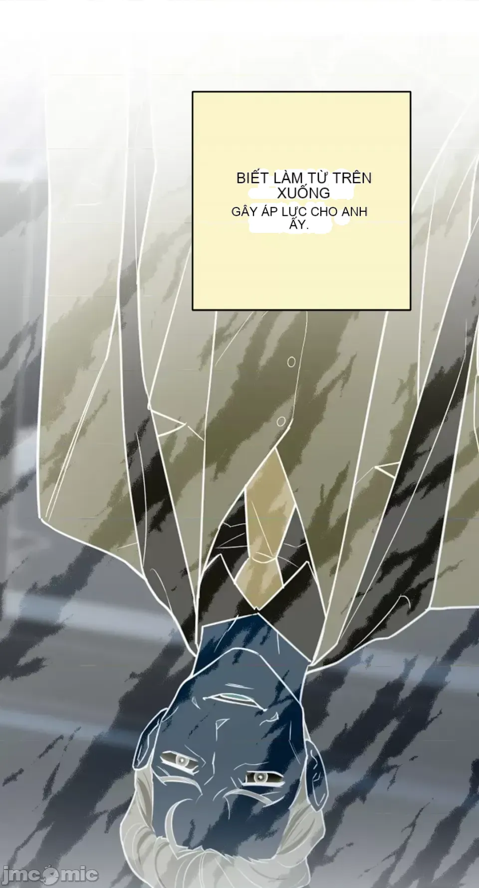 Ông chủ, tôi đang bỏ cuộc Chương 1-62