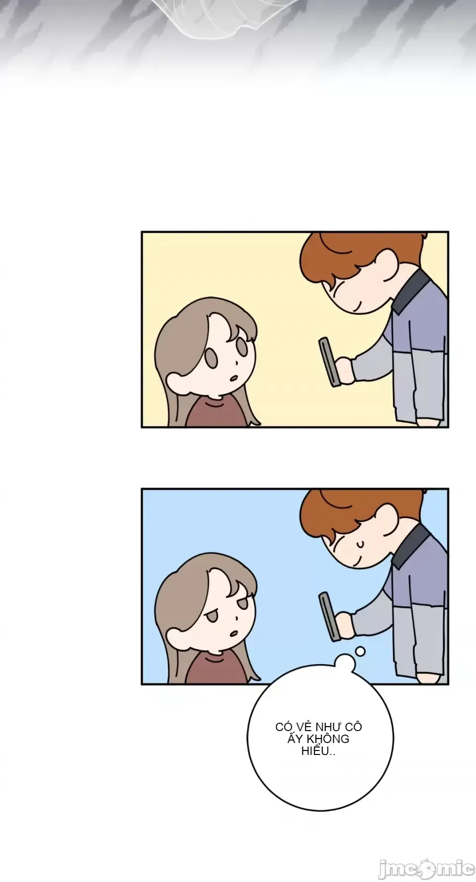 Ông chủ, tôi đang bỏ cuộc Chương 1-62