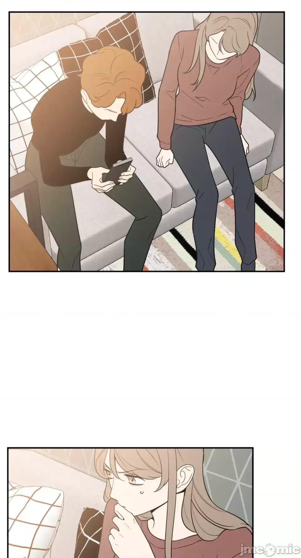 Ông chủ, tôi đang bỏ cuộc Chương 1-62