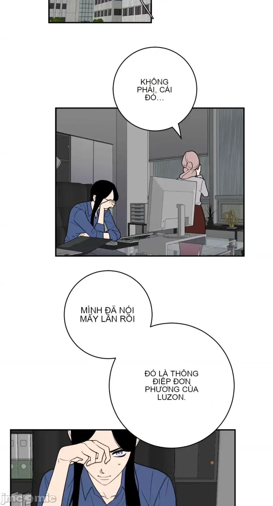 Ông chủ, tôi đang bỏ cuộc Chương 1-62