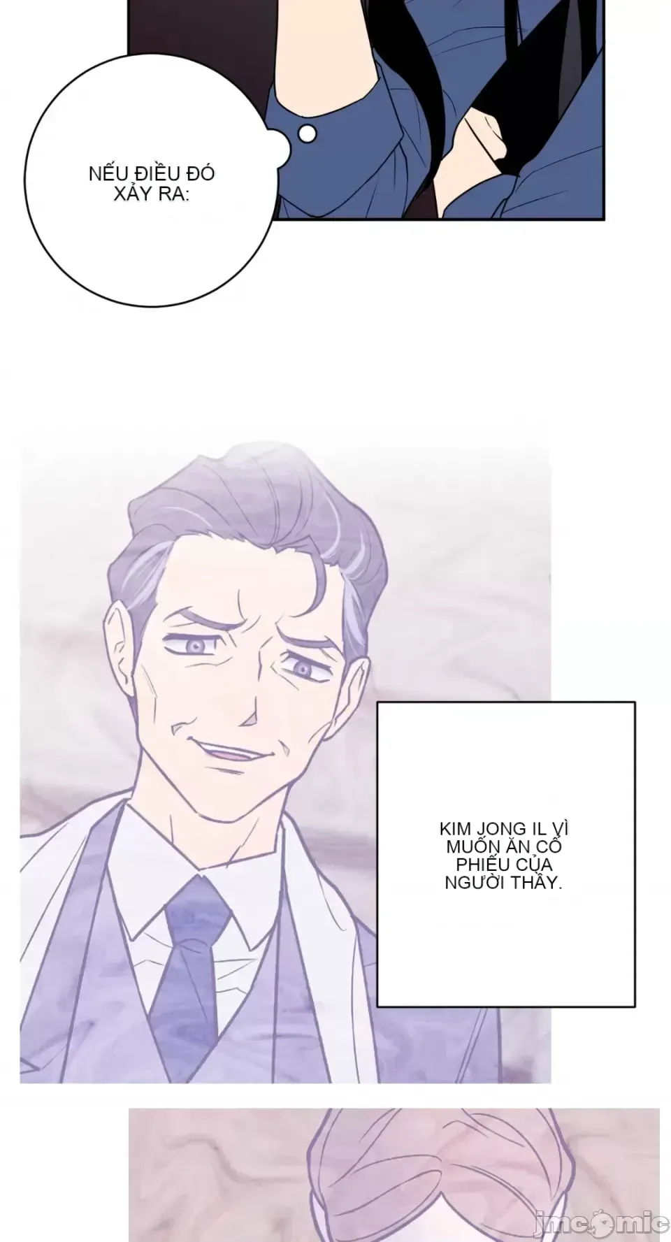 Ông chủ, tôi đang bỏ cuộc Chương 1-62