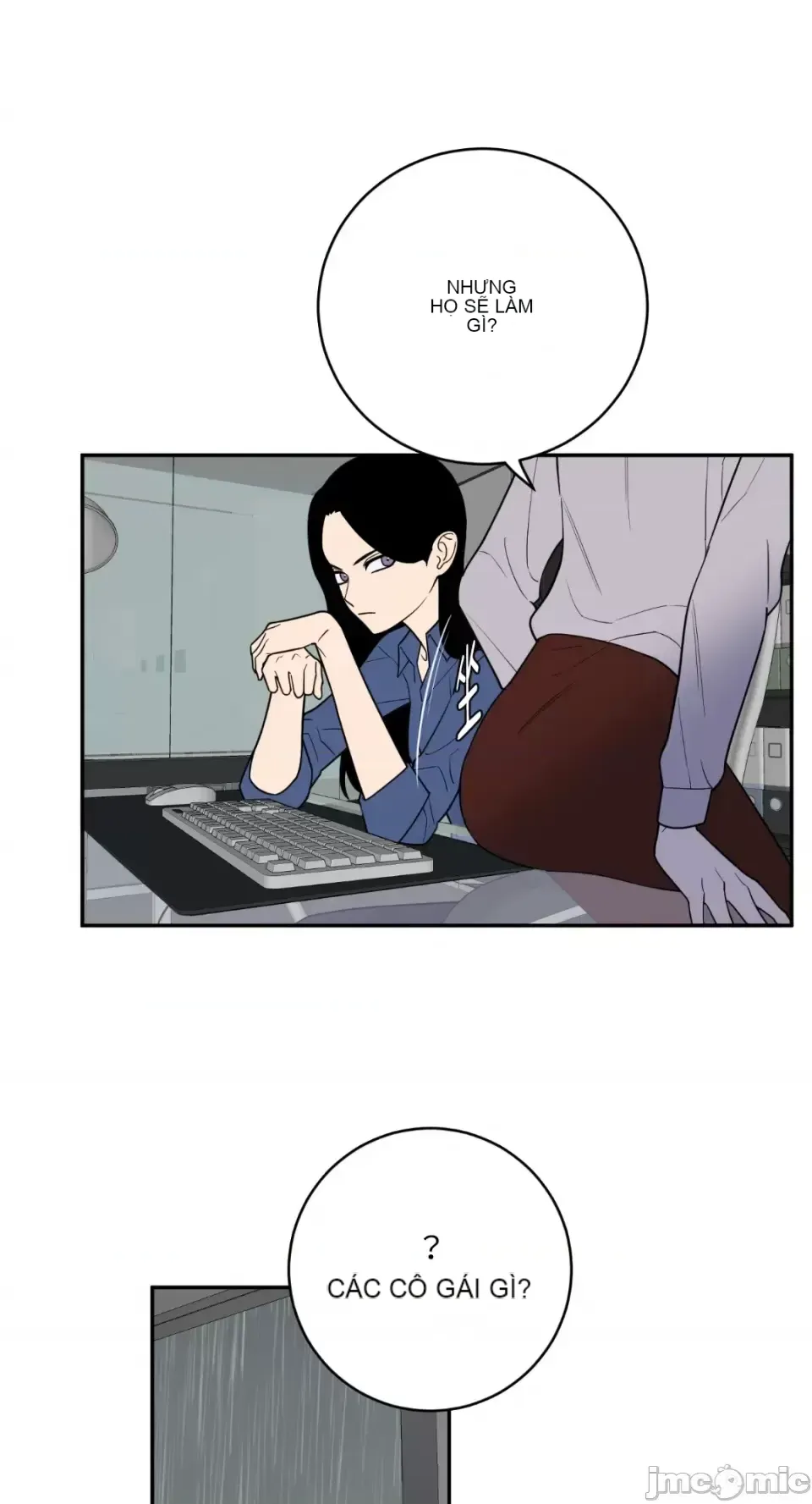 Ông chủ, tôi đang bỏ cuộc Chương 1-62