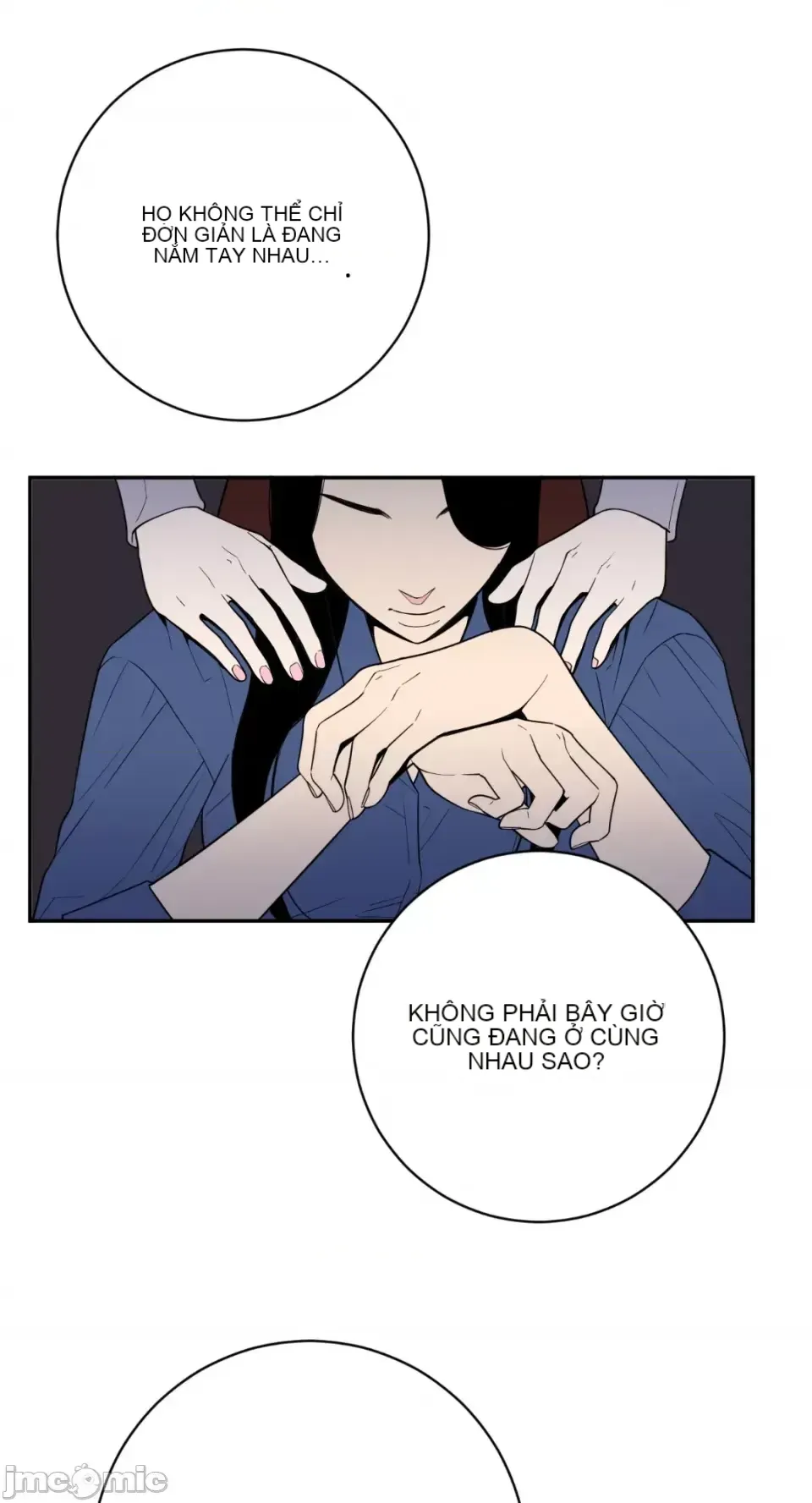 Ông chủ, tôi đang bỏ cuộc Chương 1-62