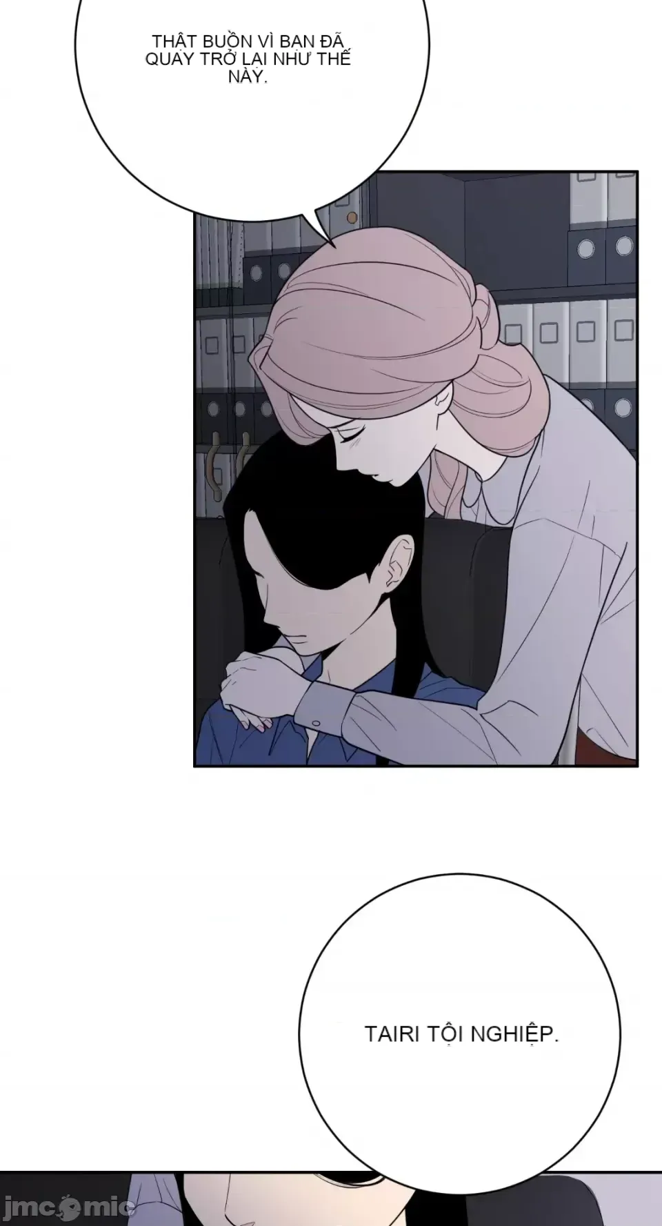Ông chủ, tôi đang bỏ cuộc Chương 1-62