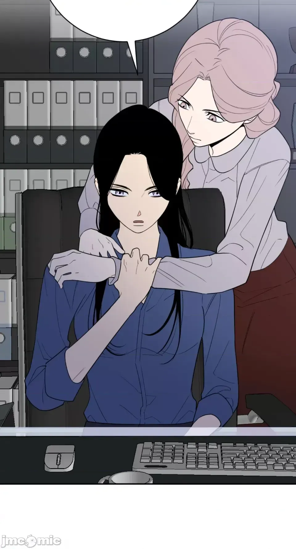 Ông chủ, tôi đang bỏ cuộc Chương 1-62