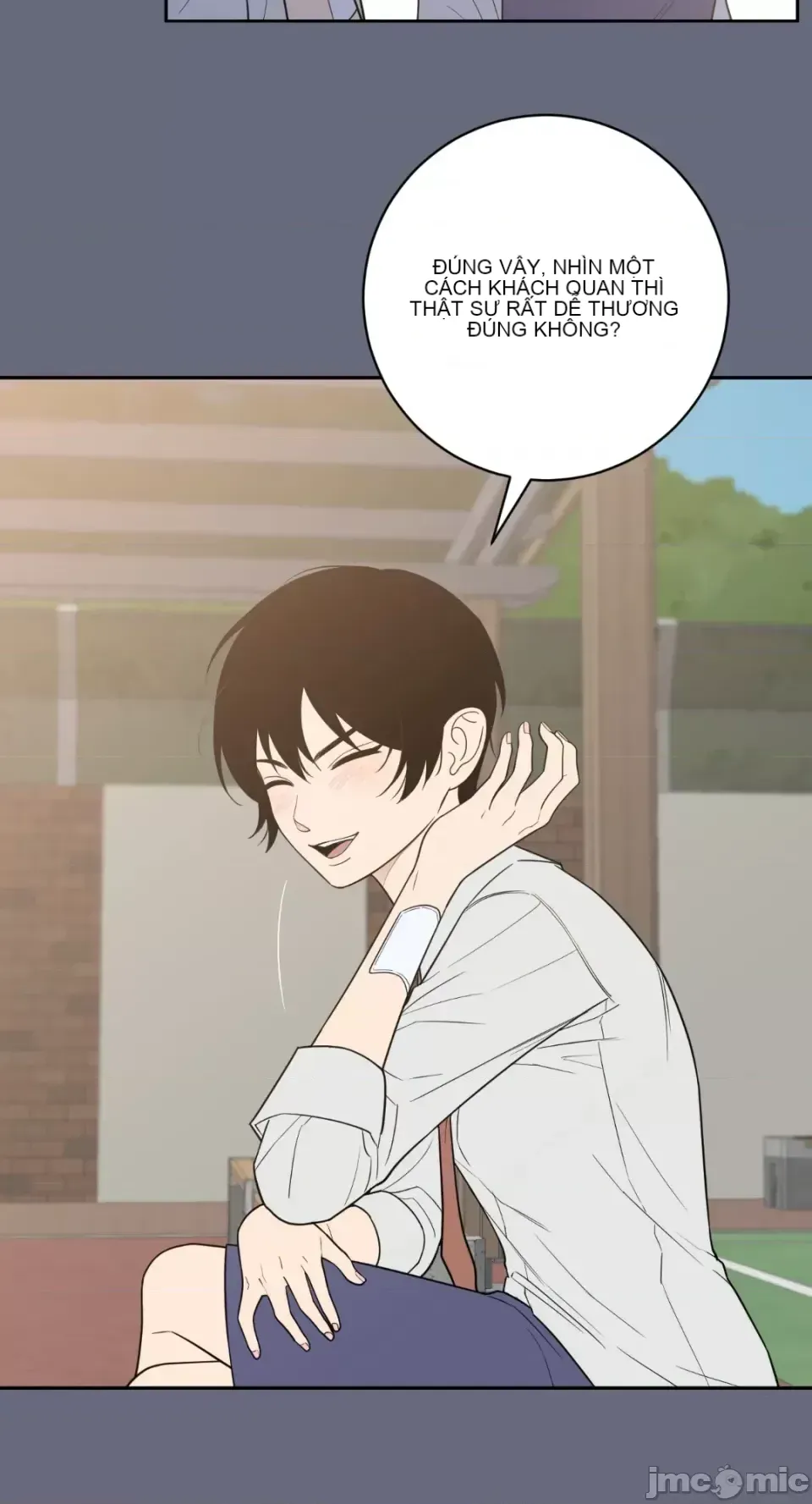 Ông chủ, tôi đang bỏ cuộc Chương 1-62