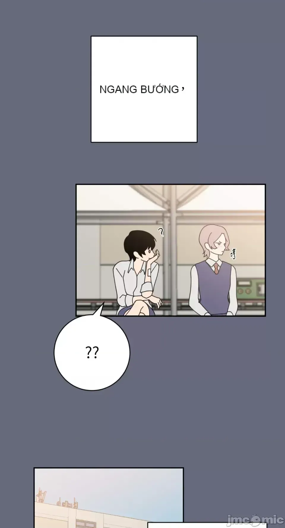 Ông chủ, tôi đang bỏ cuộc Chương 1-62