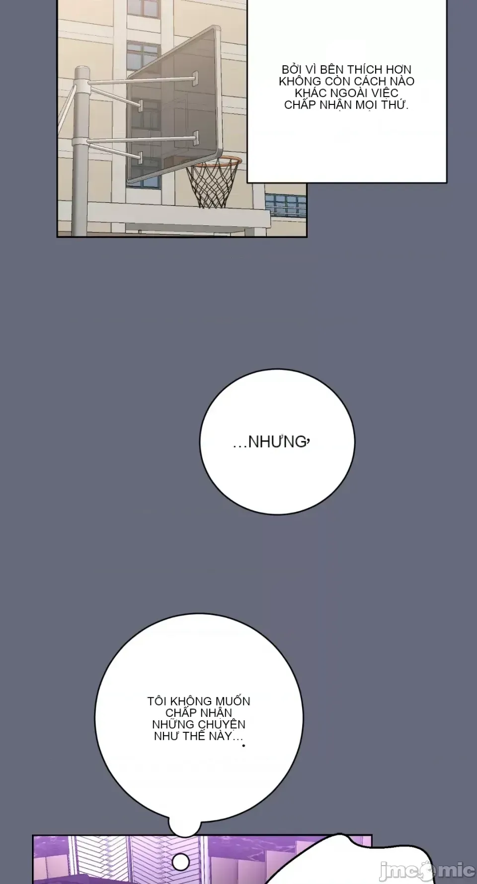 Ông chủ, tôi đang bỏ cuộc Chương 1-62