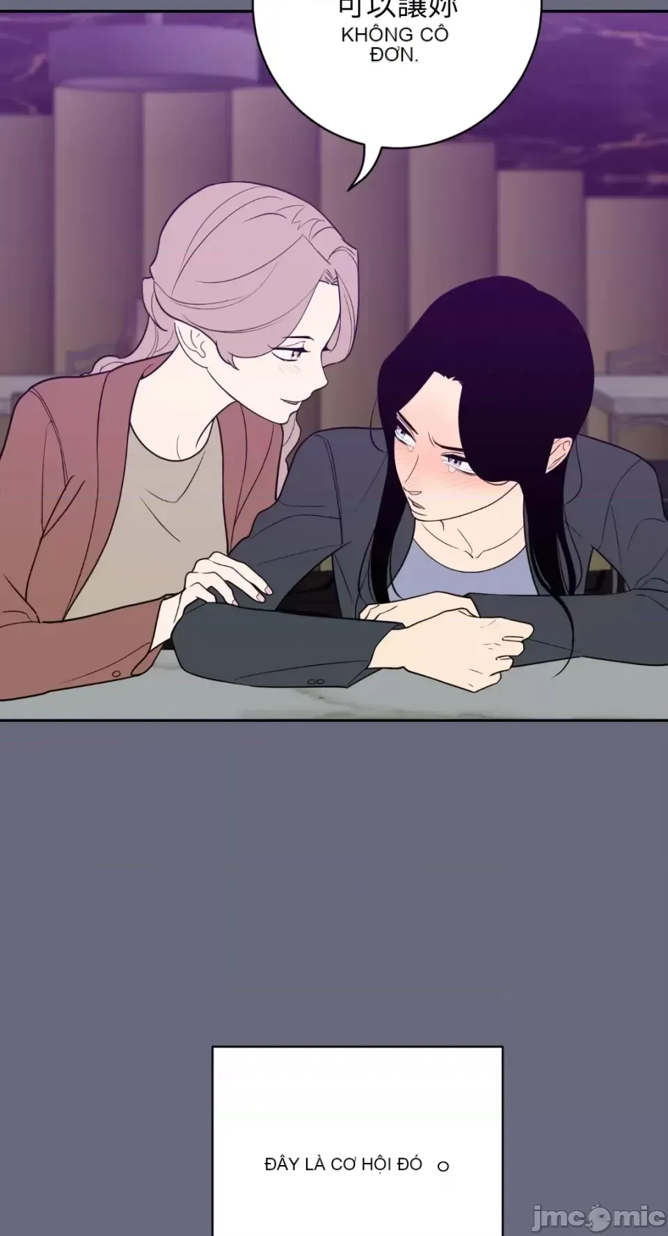 Ông chủ, tôi đang bỏ cuộc Chương 1-62