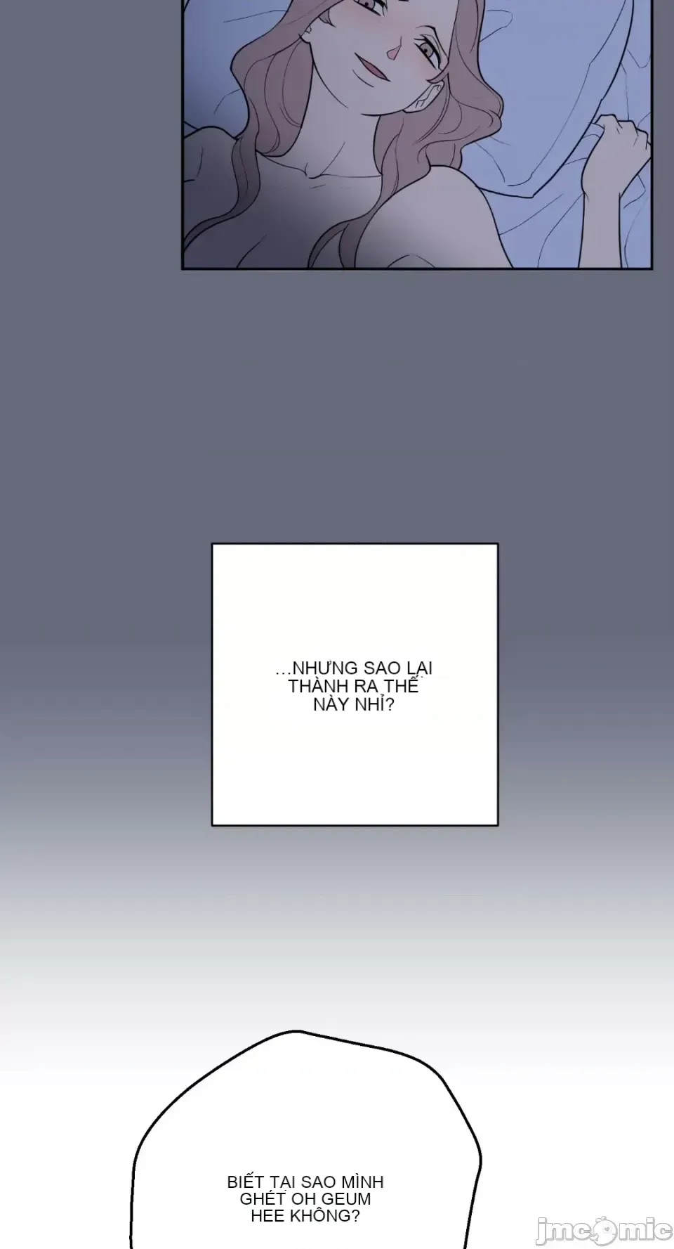 Ông chủ, tôi đang bỏ cuộc Chương 1-62