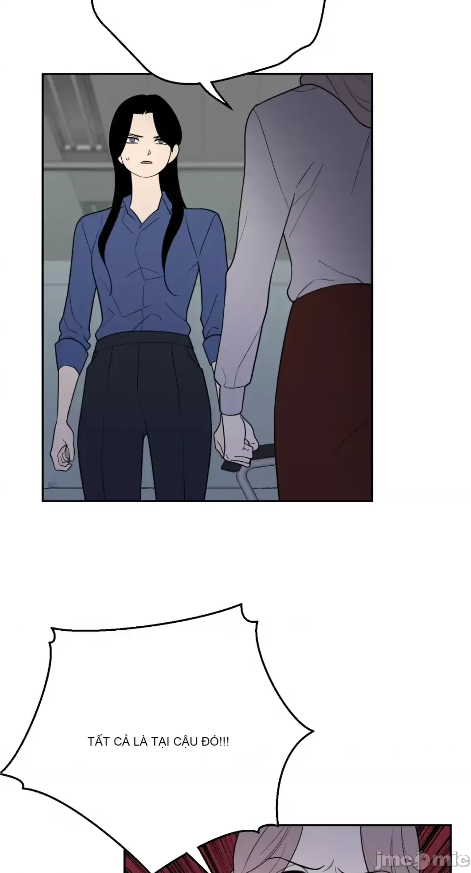 Ông chủ, tôi đang bỏ cuộc Chương 1-62