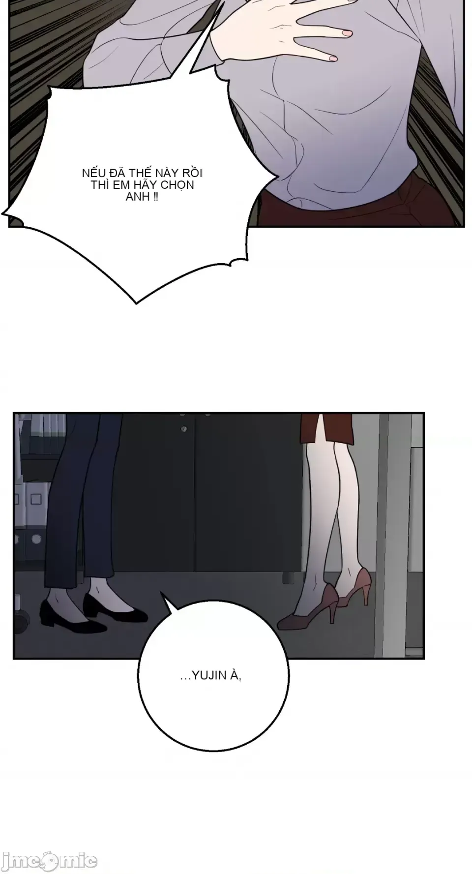 Ông chủ, tôi đang bỏ cuộc Chương 1-62