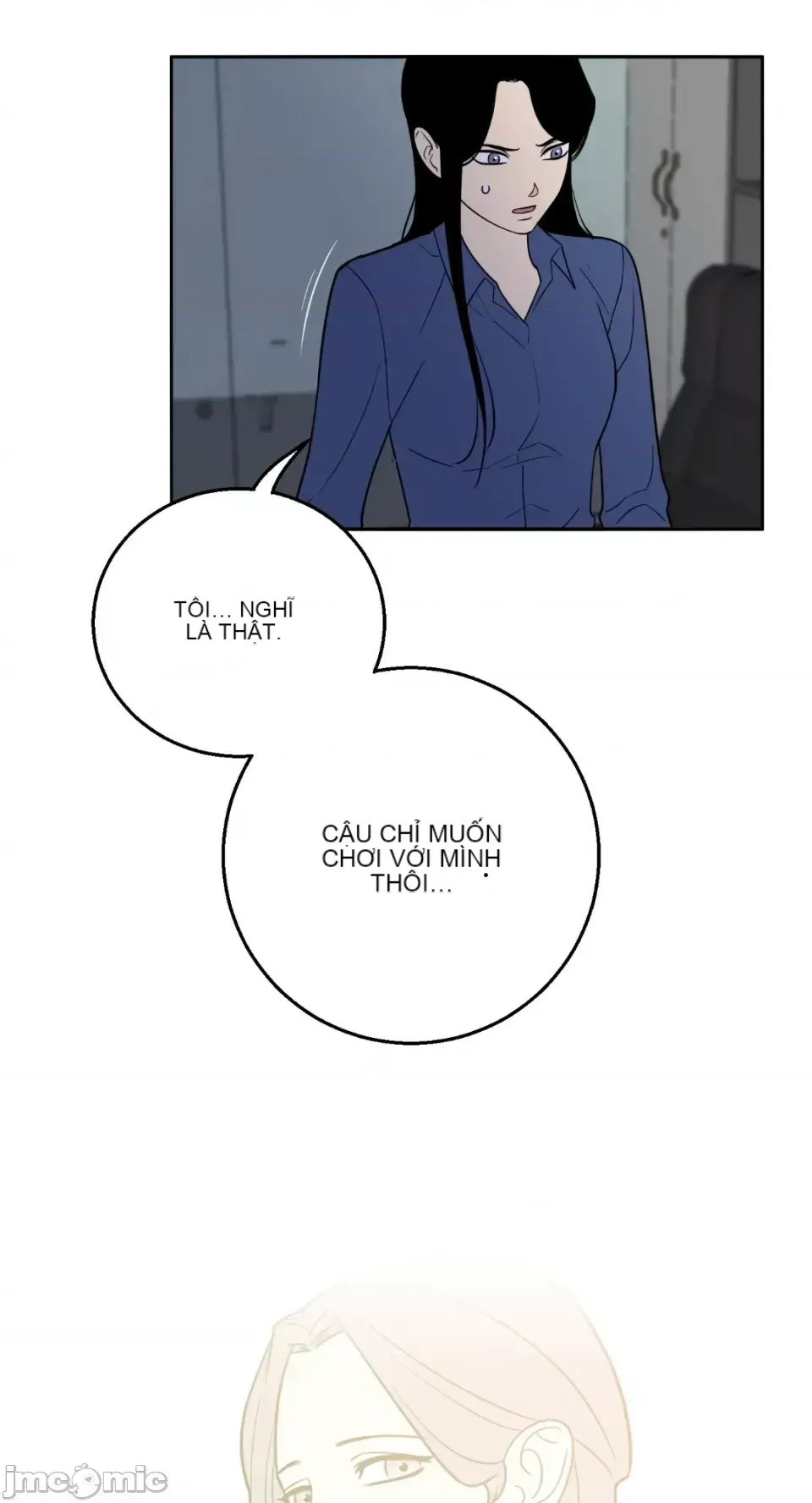 Ông chủ, tôi đang bỏ cuộc Chương 1-62