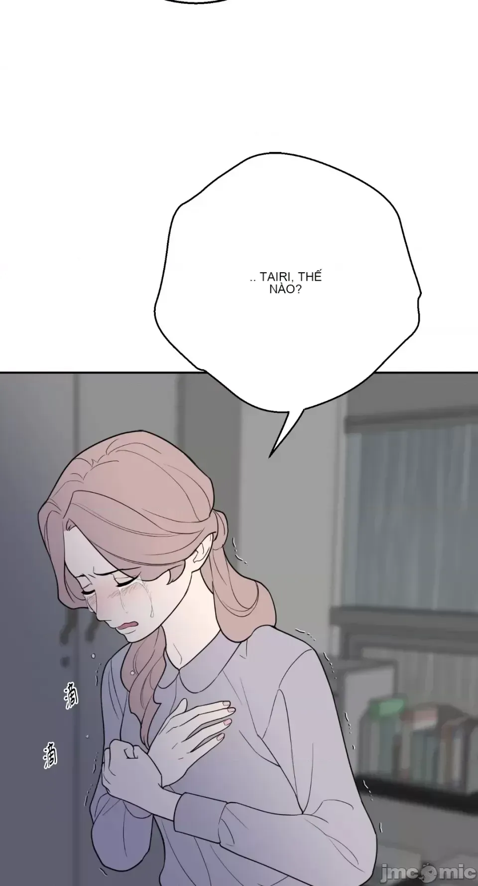 Ông chủ, tôi đang bỏ cuộc Chương 1-62