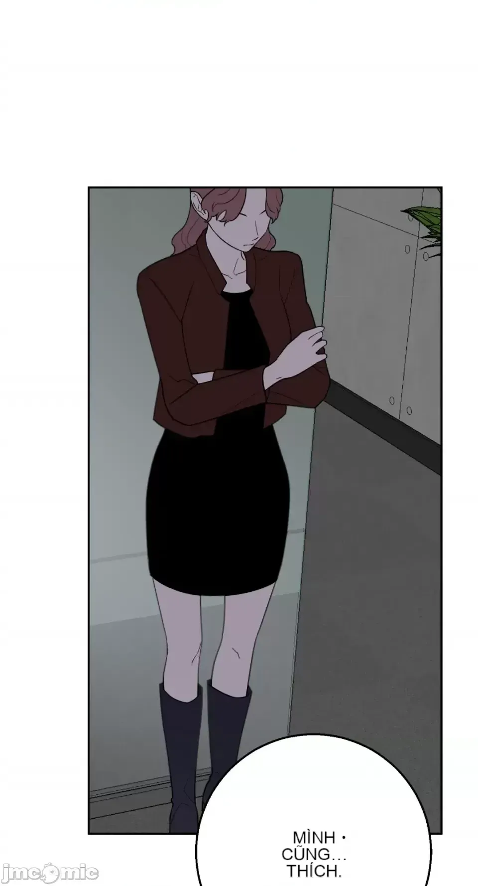 Ông chủ, tôi đang bỏ cuộc Chương 1-62