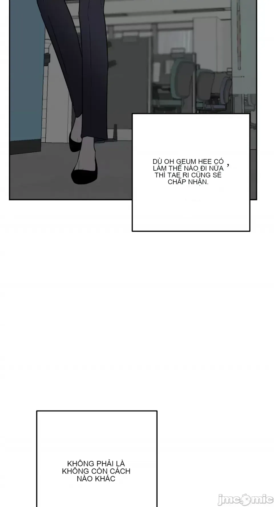 Ông chủ, tôi đang bỏ cuộc Chương 1-62