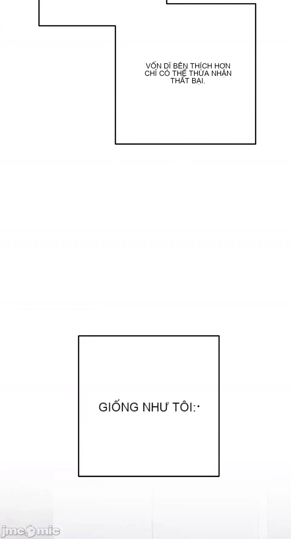 Ông chủ, tôi đang bỏ cuộc Chương 1-62