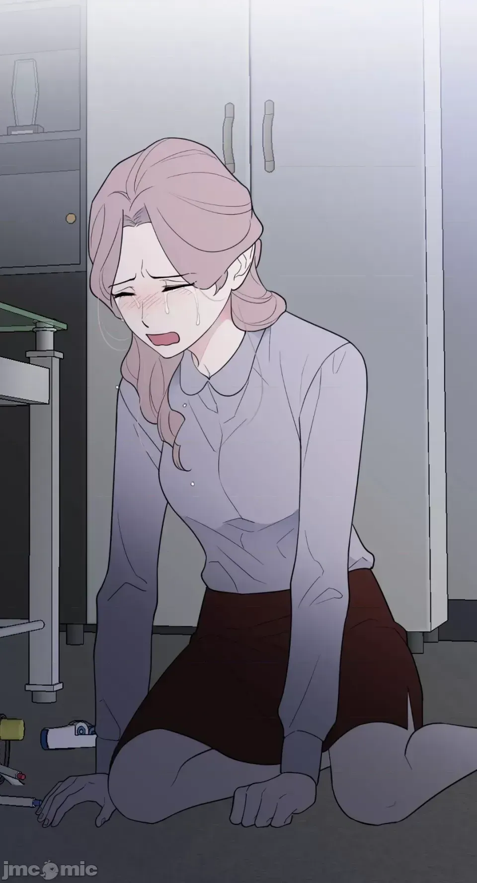 Ông chủ, tôi đang bỏ cuộc Chương 1-62